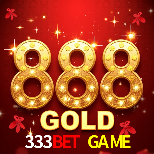 333BET GAME